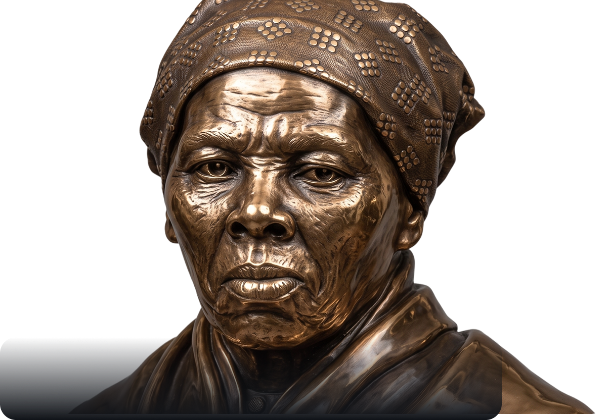 Harriet Tubman