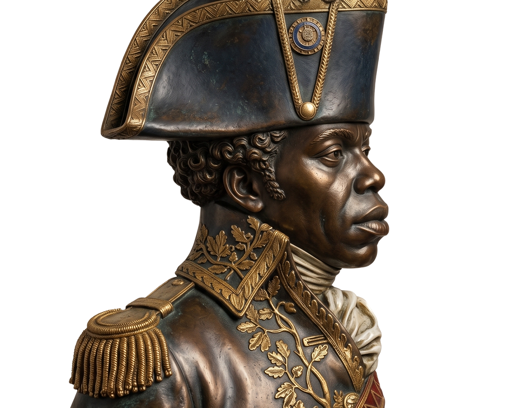 Toussaint Louverture