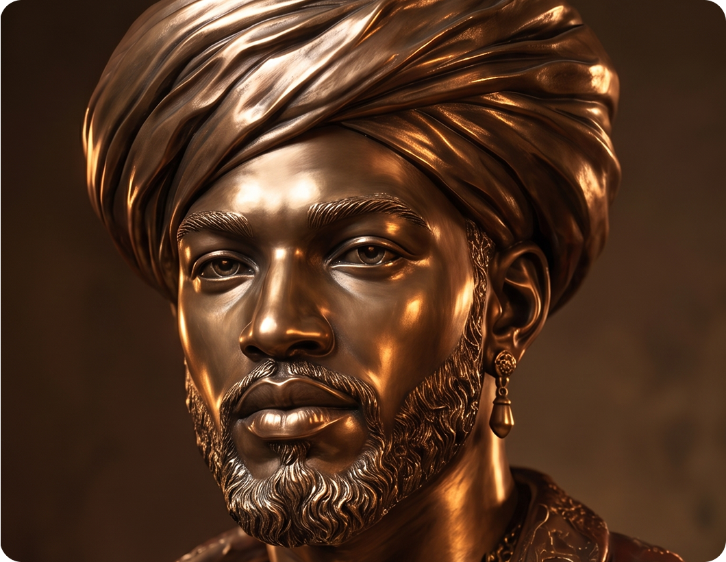 Mansa Musa